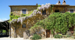 La Casa Di Campagna Magione